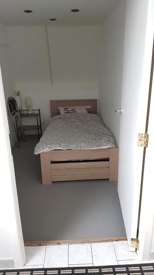 Appartement All In & Zwembad Leopoldsburg Bagian luar foto