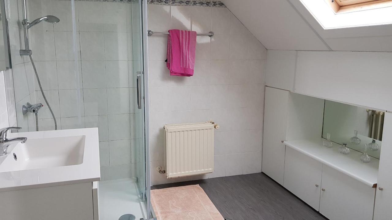 Appartement All In & Zwembad Leopoldsburg Bagian luar foto