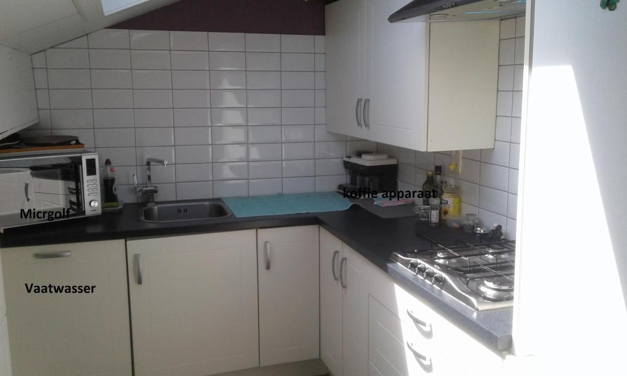 Appartement All In & Zwembad Leopoldsburg Bagian luar foto
