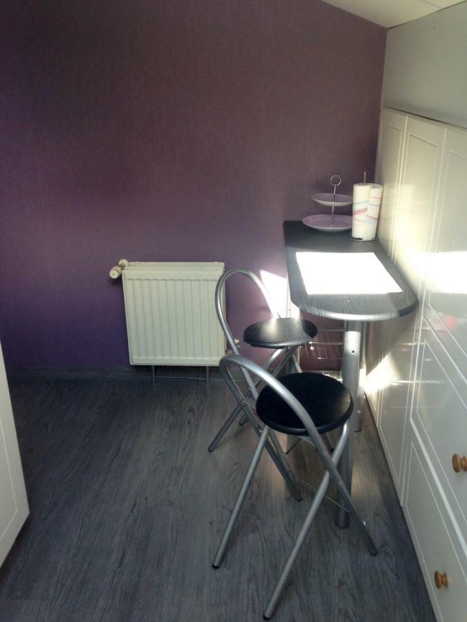 Appartement All In & Zwembad Leopoldsburg Bagian luar foto